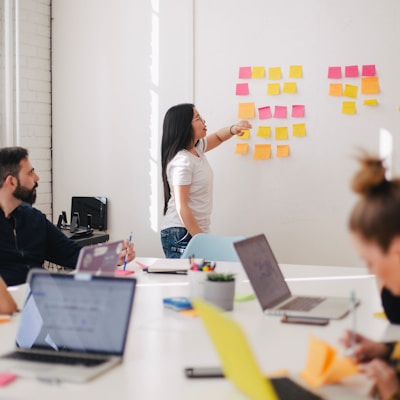 Marketing y Ventas